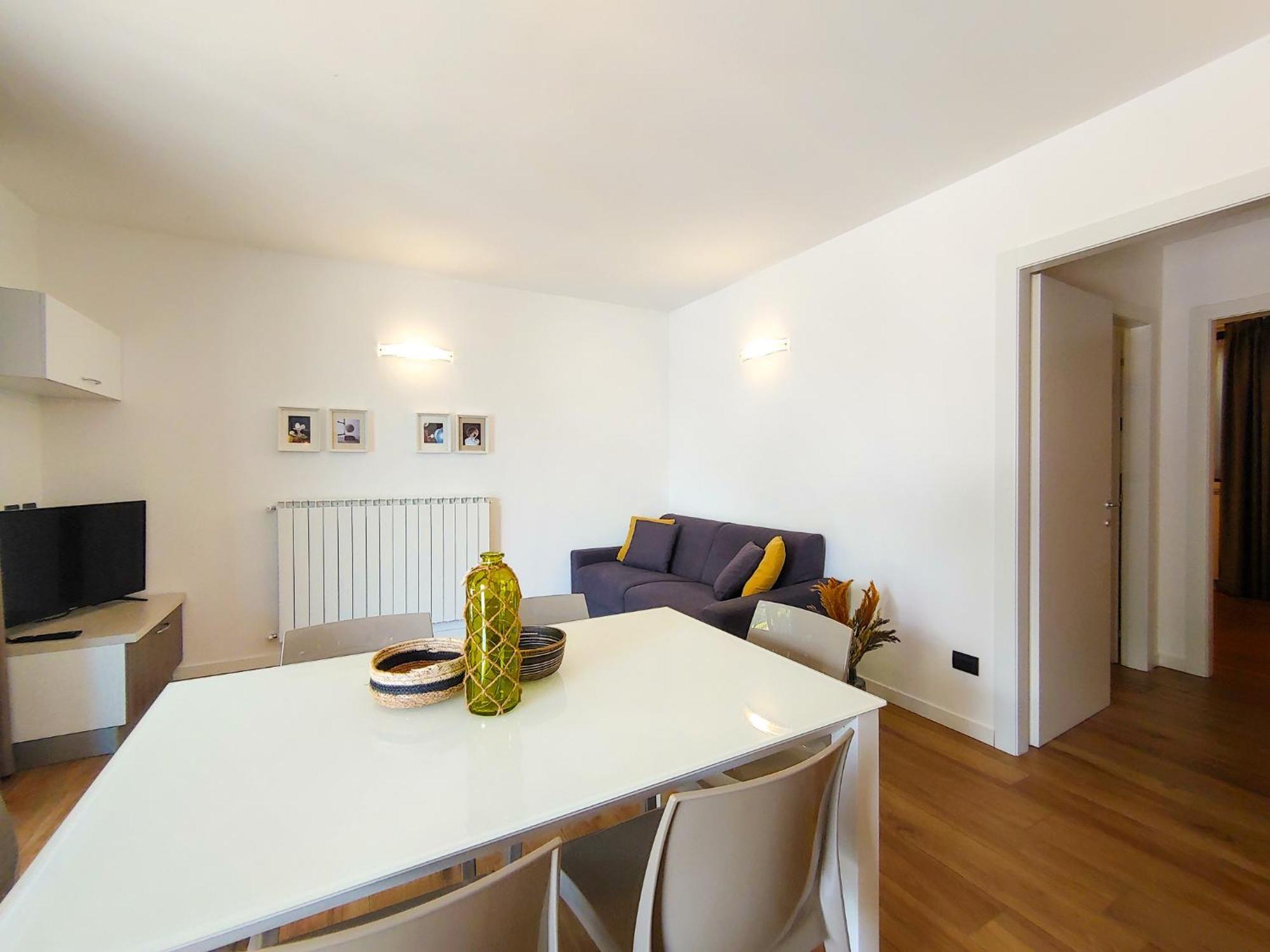 Dascio Vita See Ferienwohnung Mit Dachterrasse מראה חיצוני תמונה
